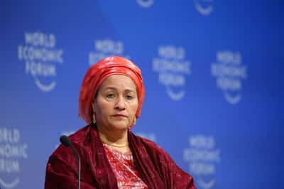 Image for Explainer-What is the UN's development conference in Seville, and what can it achieve?