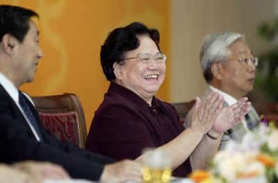 Image for China social media thrashes one-child policy after population control czar dies