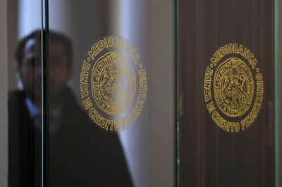 Image for Explainer-What's the impact of the probe into MPS' bid for Mediobanca?