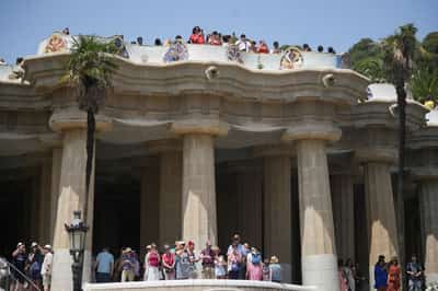 Image for Coordinated protests against tourism levels planned in Spain, Portugal and Italy