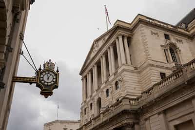 Image for Exclusive-Bank of England scrutinizes lenders for dollar risk amid Trump worries, sources say