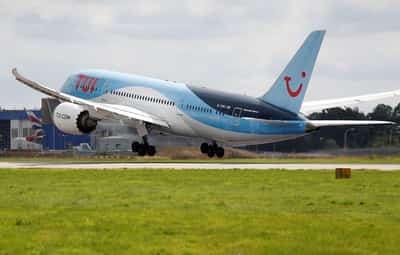 Image for TUI forecasts slower revenue, profit increases in 2026