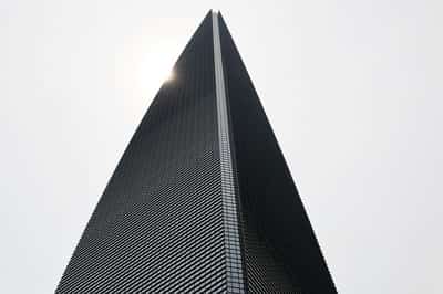 Image for Wells Fargo exit ban revives fears about doing business in China