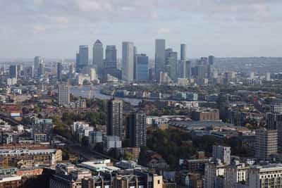 Image for UK firms report biggest drop in employment since 2021 in BoE survey