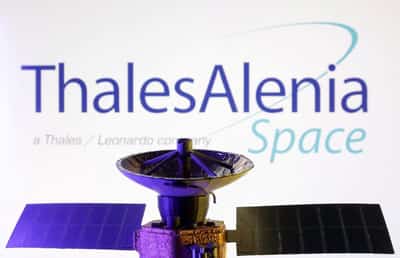 Image for New satellite plant to open in Italy to boost production capacity