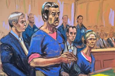 Image for Analysis-Maduro case to test US narcoterrorism law that has had limited trial success