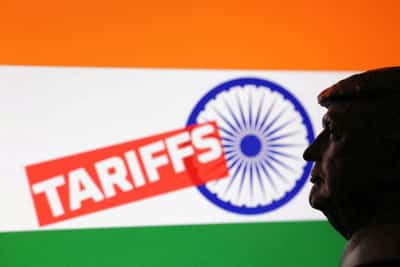 Image for Trump's doubling of tariffs hits India, damaging ties