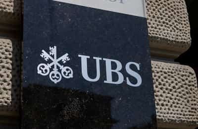 Image for UBS agrees to almost $1-billion payment to resolve French tax case