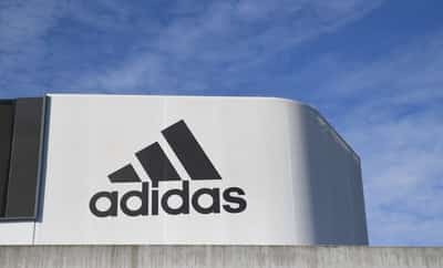 Image for Adidas achieves record sales in 2025, plans $1.2 billon share buyback