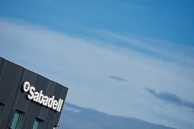 Image for Spanish bank Sabadell sells TSB to Banco Santander for 3.3 billion euros