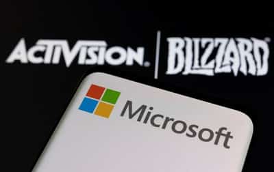 Image for Activision officials must face claims over Microsoft takeover, judge rules