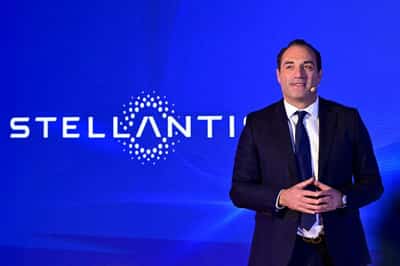 Image for Stellantis CEO backs German push to ease EU car emissions rules ahead of key review