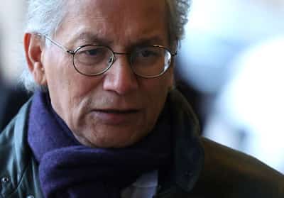 Image for Trump threatens to sue BBC as UK broadcaster admits error in editing his January 6 speech