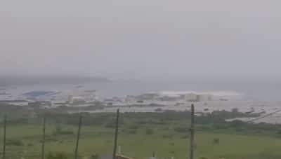 Image for Russia lifts tsunami warnings for Kamchatka and Sakhalin