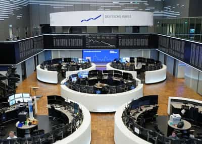 Image for Morning Bid: Courtroom twists add to tariff risks