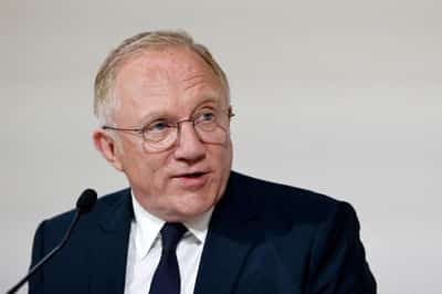 Image for Billionaire Pinault family raises 400 million euros from investors betting on Kering stock rebound