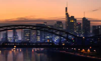 Image for EU banks can weather recession driven by global trade war, stress test shows