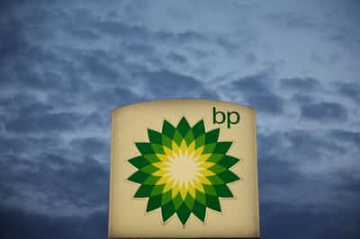 Image for BP, Chevron are top spenders at small US Gulf of Mexico oil and gas auction