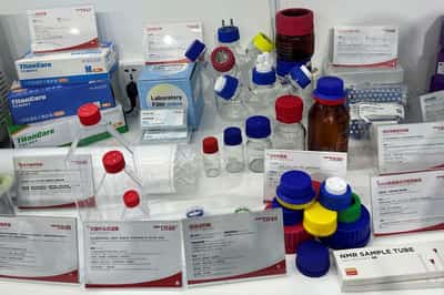 Image for China pharma firms turn to local reagent suppliers to cut costs and delivery times