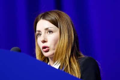 Image for Ukraine wants to increase gas imports by 30% after Russian attacks