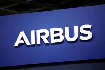 Image for Airbus delivered 793 jets in 2025, sources say