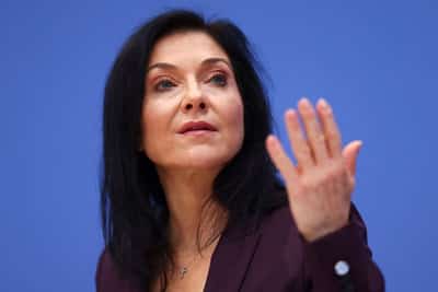 Image for Germany must pivot toward new 'growth engines', economy minister says