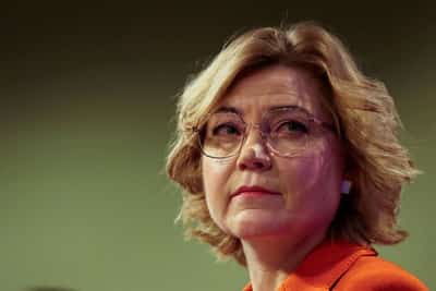 Image for No plans to get Big Tech to pay digital law compliance costs, EU tech chief says