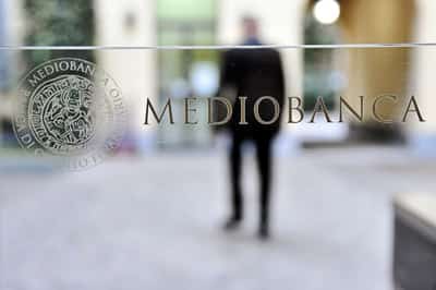 Image for Mediobanca shareholders should back Banca Generali bid, ISS says