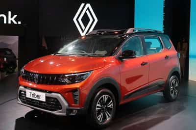 Image for Renault plans to boost India production with more SUVs, exports