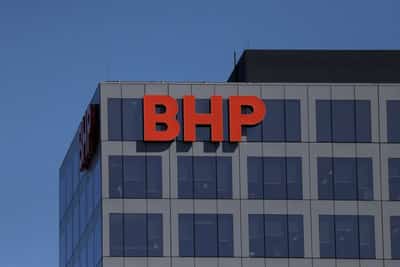 Image for BHP walks away from last stab at Anglo American takeover