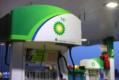 Image for BP flags up to $5 billion in low-carbon energy impairments