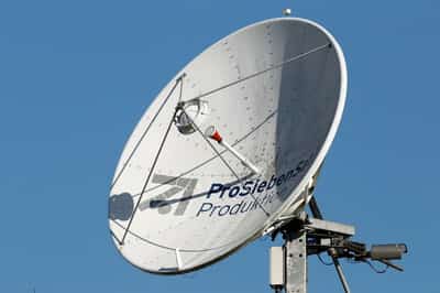 Image for Berlusconi-backed TV group commits to editorial independence, jobs in Germany's ProSieben takeover