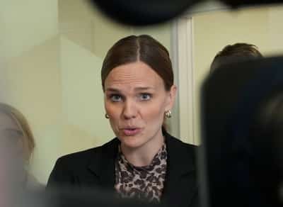 Image for Denmark set to ban social media platforms for children under 15