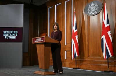 Image for UK government's own estimate says welfare cuts to push 250,000 into poverty