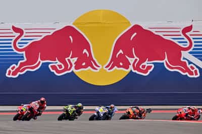 Image for Red Bull targeted in EU antitrust investigation, may be thwarting rival