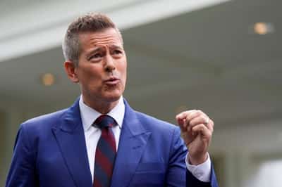 Image for Acting NASA administrator to hold talks with Russian counterpart on space issues