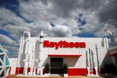 Image for RTX unit Raytheon lands $1.7 billion deal to supply Patriot systems to Spain