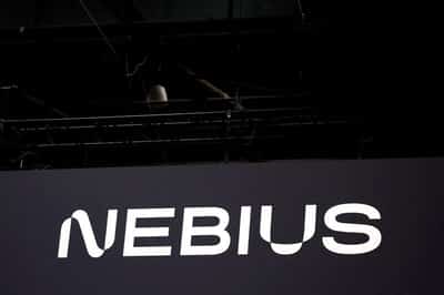 Image for AI cloud firm Nebius posts surge in capex on GPU, data center expenses