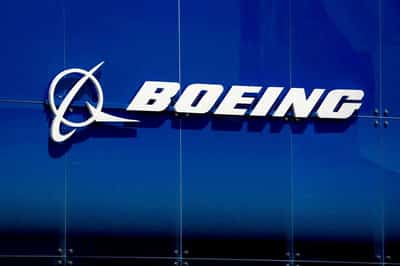 Image for Boeing trims projection for 20-year jet demand