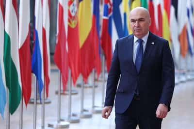 Image for Planned Romanian spending cuts unlikely to prevent tax hikes, potential premier says