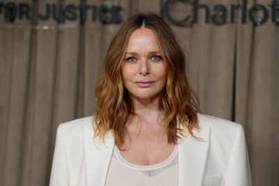 Image for H&M announces designer collaboration with Stella McCartney