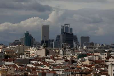 Image for Spain's economy grew faster in second quarter than initially estimated