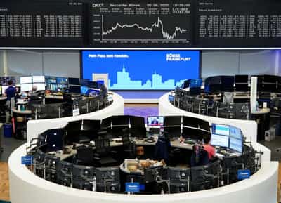 Image for Car parts retailer Autodoc plans German IPO, bookrunner says