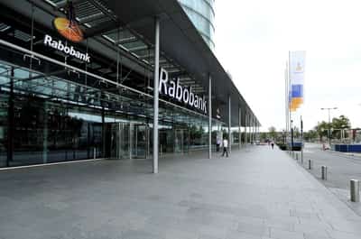 Image for Rabobank and PGGM in 1 billion euro deal to share credit risk on Dutch real estate