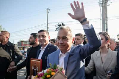 Image for Romanian prosecutors indict pro-Russian former presidential candidate