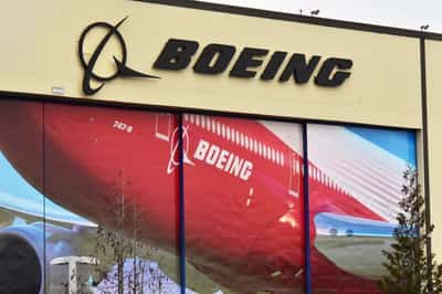 Image for Russian air attack damaged Boeing offices in Ukraine, FT reports