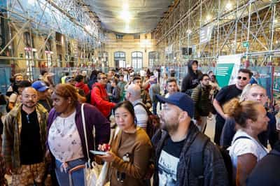 Image for Portugal wants European regulators' agency to lead Iberia outage investigation