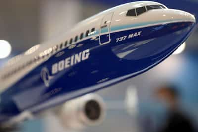 Image for Paris airshow set for new jet orders despite conflict, tariff gloom