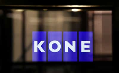 Image for Kone in talks to acquire rival TK Elevator, Bloomberg News reports