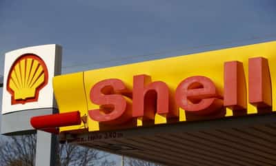 Image for Shell says it is not considering buying BP, UK rules ban bid for 6 months